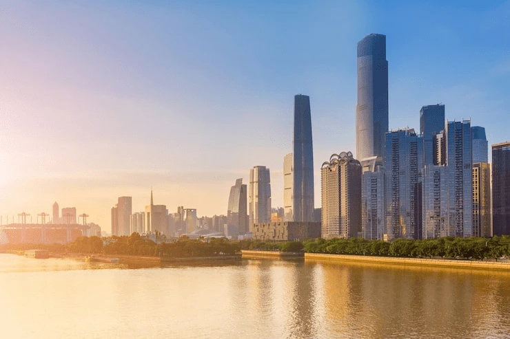 Hiranandani Empress Hill