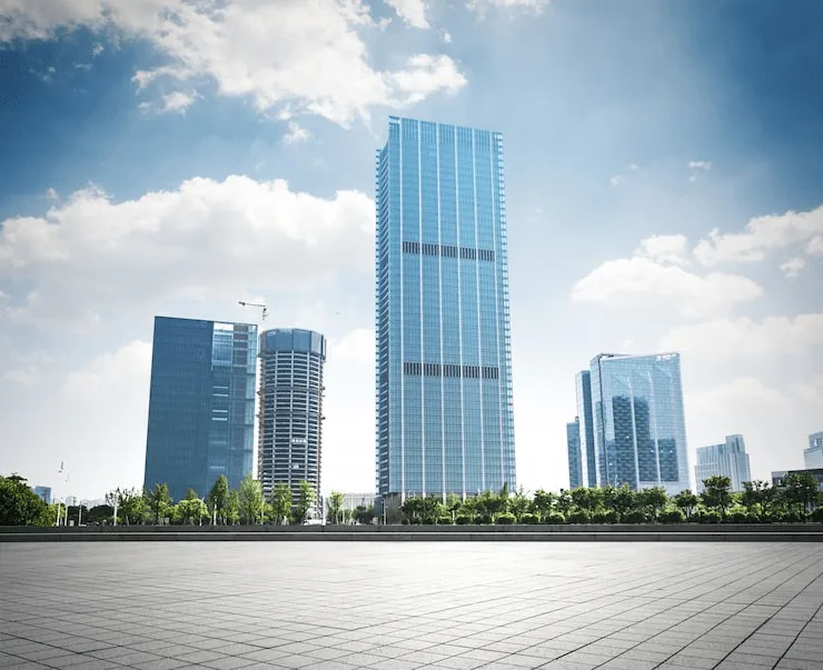 Hiranandani Zen Maple